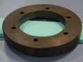 Фланец за универсален патронник Ф 315 , универсал  Ф 315, снимка 2