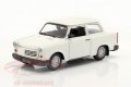 Моделче на Трабант, в мащаб 1:43, снимка 3