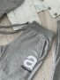Дънково яке H&M размер S, снимка 4