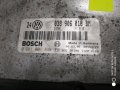 ECU 038 906 018 BM ,0 281 001 846 Компютър двигател дизел VW Golf 4 1.9 TDI 038906018BM 0281001846, снимка 3