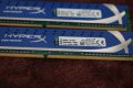 Памет Kingston Hyper X Genesis DDR3 2x4Gb и 4x2Gb 1333MHz, снимка 3