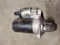 стартер бензин 3.0 бмв е60 е61 bmw e60 e61, снимка 2
