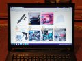 IBM T60 Lenovo лаптоп , снимка 5