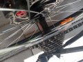 Продавам колела внос от Германия мтв велосипед ACTIVE SPRINT 29 цола преден амортисьор диск, снимка 17