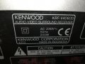 kenwood krf-v4060d receiver-внос swiss 2403211027, снимка 7