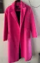 Розово Палто Junona, снимка 1