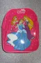Раничка Disney Princess, чанта и портмоне с Дора, снимка 2