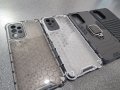 Samsung Galaxy A52 4G/5G удароустойчиви гърбове, снимка 1 - Калъфи, кейсове - 33598479