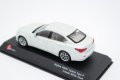 Nissan Skyline 350GT Hybrid V37 - мащаб 1:43 на J-Collection модела е нов в PVC дисплей-кейс, снимка 3