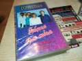 КРИСТАЛ-ORIGINAL VHS VIDEO TAPE 1506250941, снимка 1