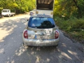 Продавам автомобил Nissan Micra K12 1.5 dci, снимка 7