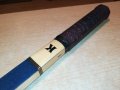 KAWASAKI-MADE BY K.KАWASAKI RACKET-SWISS 0512211257, снимка 15
