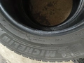 225 55 16 - 2бр. зимни гуми Michelin Alpin 6, снимка 7
