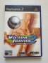 Virtua Tennis 2 за PS2, снимка 1