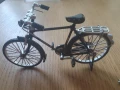 Конструктор ретро велосипед, снимка 1