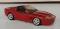 Ferrari Superamerica, мащаб 1/38, снимка 1