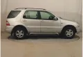 ЧАСТИ Мерцедес МЛ 1999-2005г. Mercedes Benz ML klasse W163 дизел CDI 2700куб, 120kW, 163kc, снимка 4