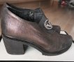 Дамски боти, снимка 1 - Дамски обувки на ток - 38064103