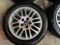 Алуминиеви/ Лети джанти 5×110 / 65.1 Saab/ Сааб, снимка 3