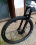 Ендуро Каньон НЕУРОН 27.5" ! "мека" рамка ! 1х12 скорости ! Като НОВ !, снимка 3