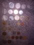 Продавам стари български и чуждестранни монети, снимка 4