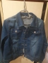 Здравейте, продавам дамско дънково яке , снимка 3
