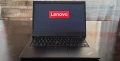 Продавам Гаранционнен Lenovo ThinkPad L14/мат14"сKам/8x2.5ghzThr/nVme256gb/8gb/AmdRadeon/8чБат , снимка 4
