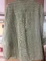 Риза лен и памук, снимка 2