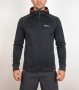 Jack Wolfskin Hydro Grid - Оригинално мъжко горнище размер M, снимка 1