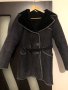 Зимно дамско палто, снимка 7