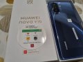 Huawei Nova Y70 чисто нови,2 години гаранция , снимка 1