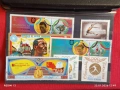 Стари пощенски марки от цял свят смесени ОЛИМПИЙСКИ ИГРИ за КОЛЕКЦИЯ 51944, снимка 7