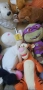 плюшени играчки, снимка 7