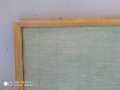дървена рамка, снимка 2