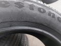 2 бр.зимни гуми Firestone 225 60 18 dot2822 Цената е за брой!, снимка 5
