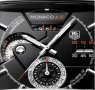 Мъжки луксозен часовник TAG HEUER Monaco LS Linear System , снимка 2