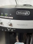 Кафе автомат Delonghi Magnifica ЕСО - 240 лв ., снимка 3