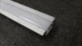 Алуминиеви Профили за лед лента.Вграждане, снимка 3
