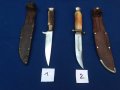 немски ловни ножове, снимка 2