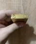 S.T. Dupont Sleeping Mermaid оригинална запалка, снимка 2
