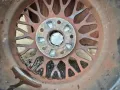 ретро джанти 5x114.3   14 цола honda toyota nissan mitsubishi, снимка 10