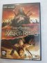 PC игра THE LORD OF THE RINGS WAR OF THE RINGS. , снимка 1 - Други игри - 26736401