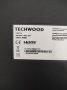 Телевизор Techwood F40T11A на части, снимка 4