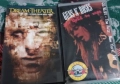 Видео касети на Dream Theater & Guns N Roses , снимка 1