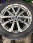 Джанти 20 цола оригинални за бмв X7, снимка 1