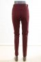 Дамски панталон в бордо марка Jimmy Sanders W29-30, снимка 4