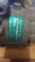 Компресор климатик за пежо 206 1.4 Sanden SD6V12 1438, снимка 2