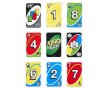 Карти за игра UNO Flex Mattel HMY99 , снимка 3