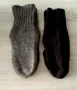 Вълнени чорапи- и нови терлици от100%вълна, снимка 3