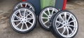 5x112/r20 с гуми, снимка 6